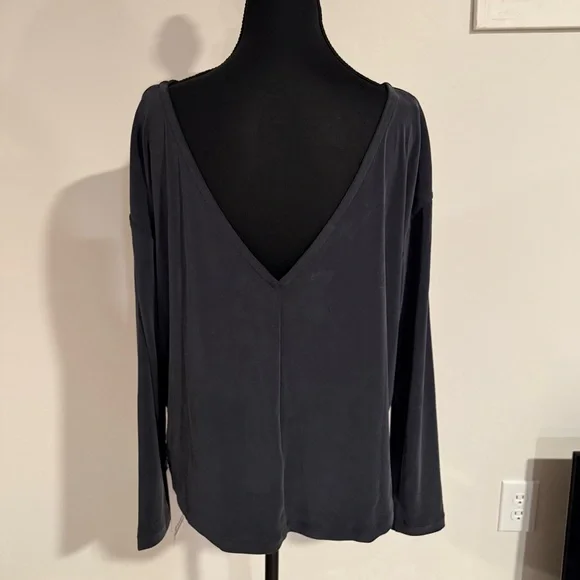 lululemon athletica Drapey Softstreme Boatneck - Picture 2 of 3